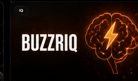 BuzzrIQ